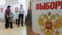 Голосование на выборах мэра Москвы проходит без нарушений - штаб Навального