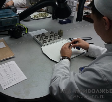 Почти 150 тыс. нижегородцев трудятся на малых предприятиях