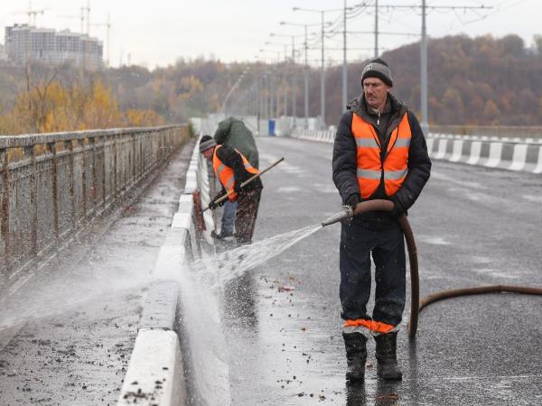 фото предоставлено пресс-службой горадминистрации