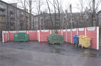 Шанцев считает, что раздельный сбор мусора необходимо ввести не только в Дзержинске