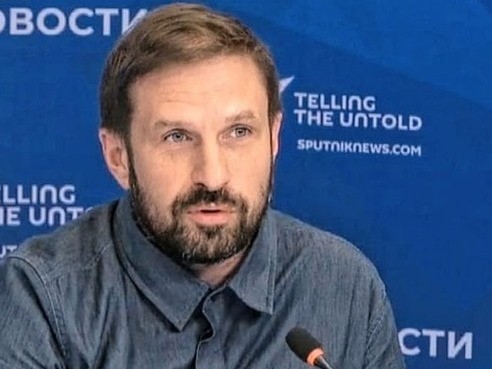 Депутат Госдумы РФ от Нижегородской области Дмитрий Кузнецов может сменить регион