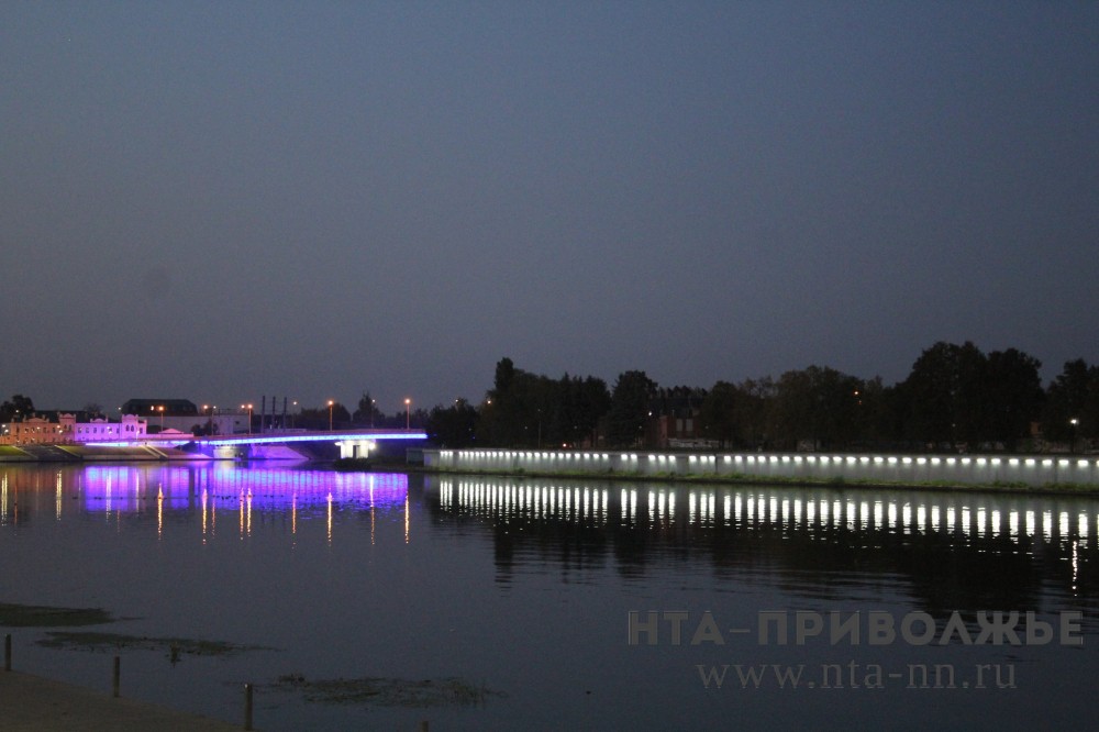 Отопительный сезон в Пензе завершат 13 апреля