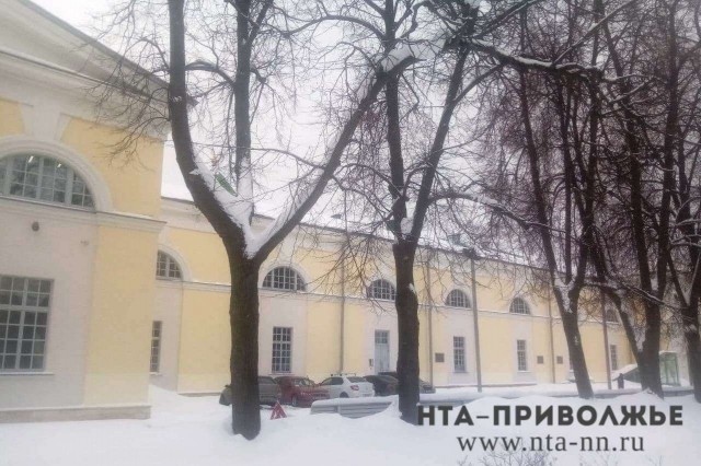 Несколько фестивалей проведёт нижегородский "Арсенал" в 2022 году Несколько фестивалей проведёт нижегородский "Арсенал" в 2022 году
