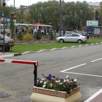 В Нижегородской области в ближайшие дни сохранится прохладная погода без осадков


