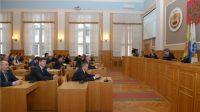 Глава города Чебоксары и глава столичной администрации поддержали идею о сокращении своих зарплат