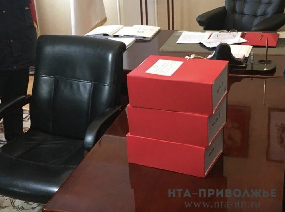 Доходная и расходная части бюджета Дзержинска увеличатся на 195,5 млн рублей Доходная и расходная части бюджета Дзержинска увеличатся на 195,5 млн рублей