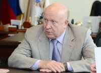 Валерий Шанцев занял II место в медиарейтинге глав субъектов ПФО в марте 2014 года 