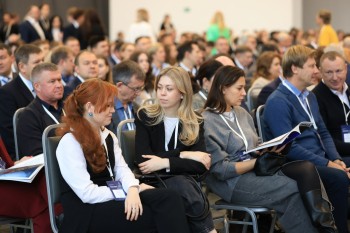 Около 15 тысяч нижегородских предпринимателей прошли семинары