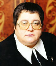 Мэрия Н.Новгорода в 2007 году передаст на баланс области 7 детских домов и 2 школы-интерната - Тарасова

