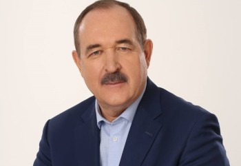 Михаил Резников победил в голосовании на звание Почётного гражданина Чебоксар Михаил Резников победил в голосовании на звание Почётного гражданина Чебоксар