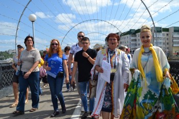 Бесплатные экскурсии по историческим местам организованы в Чебоксарах
