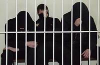 Прокуратура направила в суд дело в отношении трех нижегородских скинхедов, обвиняемых в убийстве гражданина Узбекистана 