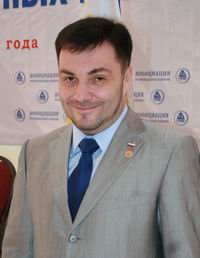 Гапонов принял участие в научно-практической конференции по перспективам модернизации нижегородской промышленности 