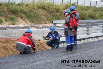 Предложения по ремонту дорог города Чебоксары в 2017 году принимаются до 20 января