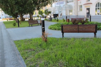 Инспекционные обходы территорий возобновлены в Чебоксарах