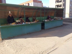 Мини-рынки Ленинского района Чебоксар готовы к работе сельскохозяйственного сезона  2018 года
