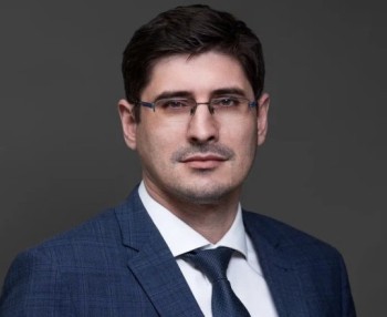 Андрей Саносян назначен куратором программы НТР в Нижегородской области