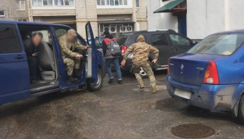 Очередной канал незаконной миграции пресечён в Нижегородской области
