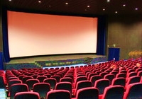 Международный день кино отмечается 28 декабря 
