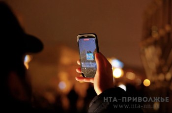 Ограничения мобильного интернета фиксируются в Самарской области Ограничения мобильного интернета фиксируются в Самарской области