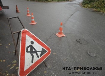 Сроки строительства дороги до М-5 продлили в Самарской области