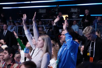 В Приволжском федеральном округе впервые пройдет просветительский марафон «Знание.Первые»