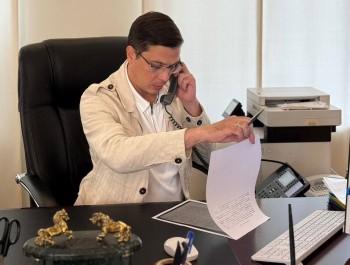 Гомель станет побратимом Нижнего Новгорода Гомель станет побратимом Нижнего Новгорода