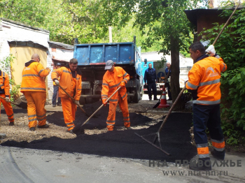 Дорожники и ресурсники в Нижнем Новгороде должны будут соотносить сроки ремонта дорог