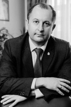 Прощание с Владимиром Радченко проведут в соборе Александра Невского 25 августа