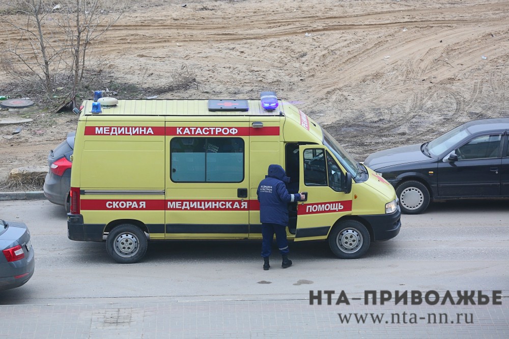 Два человека погибли при ЧП на "Нижнекамскнефтехим"