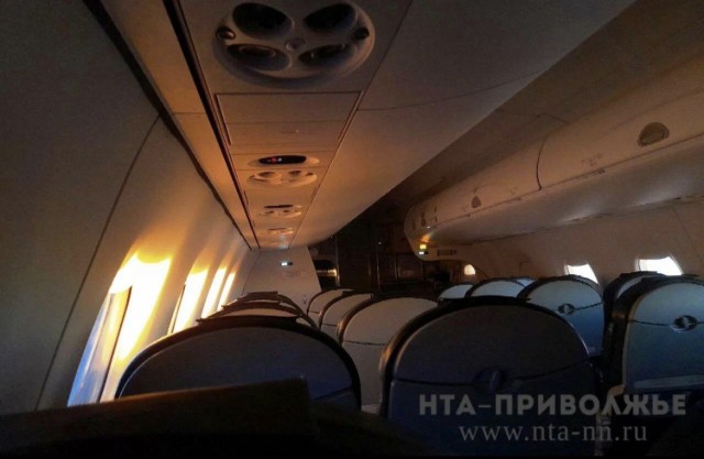 Первые девушки-пилоты появились в удмуртской "Ижавиа" Первые девушки-пилоты появились в удмуртской "Ижавиа"