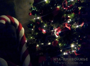 Кировские гостиницы оценили загрузку на новогодние праздники