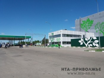 Нижегородский суд снизил штраф ООО "МАГ Груп" до 100 тыс. рублей Нижегородский суд снизил штраф ООО "МАГ Груп" до 100 тыс. рублей