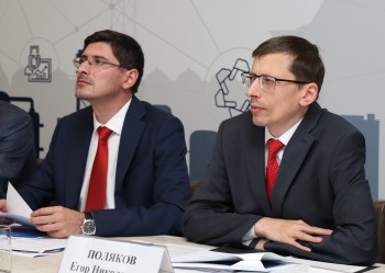 Нижегородская область подтвердила высокий уровень соответствия региональному инвестиционному стандарту