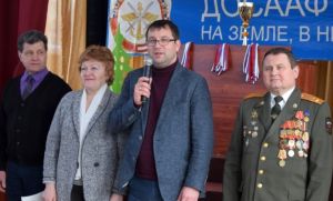 Николай Владимиров назначен координатором федерального партийного проекта "Детский спорт" в Чувашии Николай Владимиров назначен координатором федерального партийного проекта "Детский спорт" в Чувашии