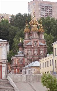 Участники публичных слушаний поддержали строительство Нижегородского женского духовного училища на ул. Рождественская