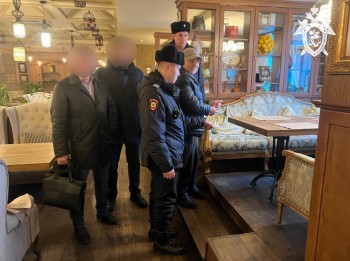 Дело депутата Ядринского округа Чувашии Александра Матвеева передано в суд