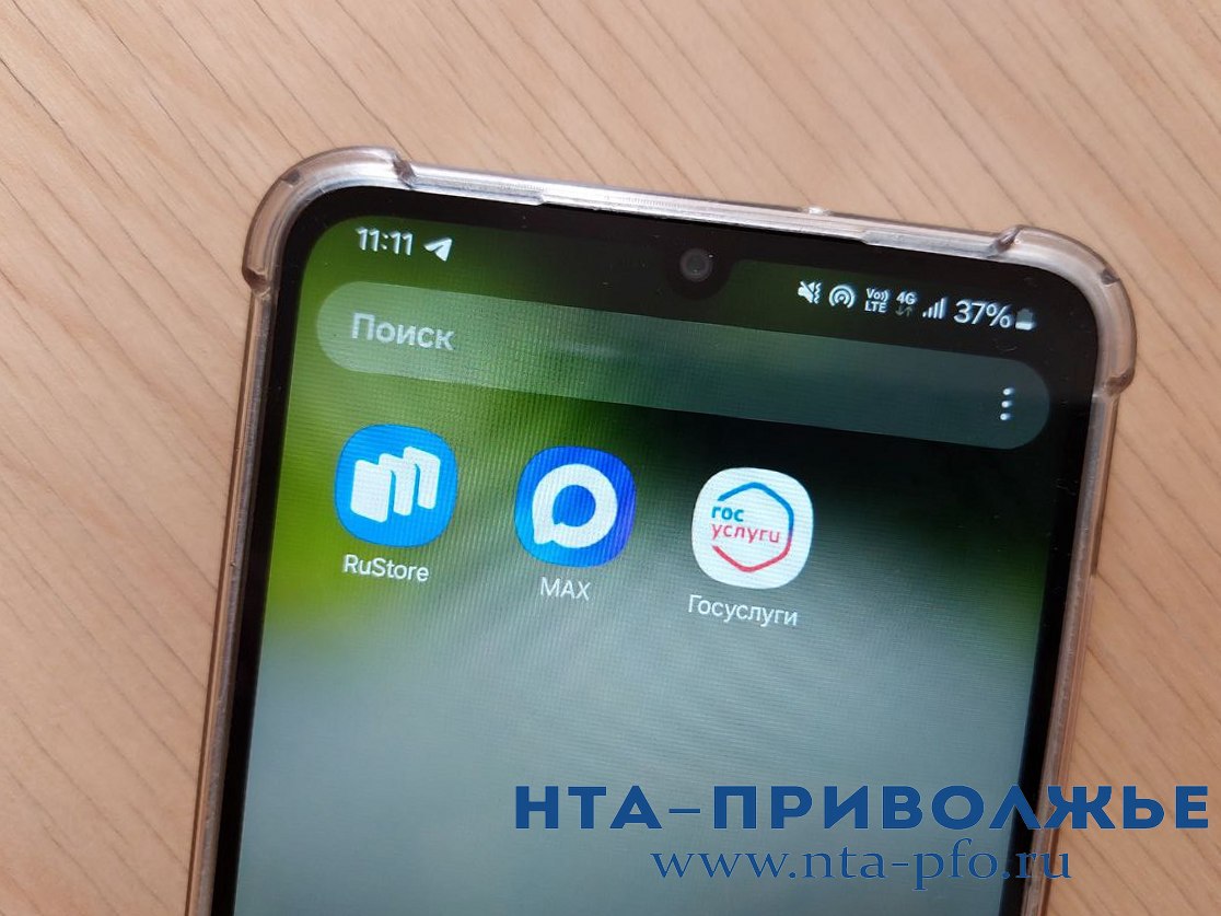 Депутат Госсовета Чувашии попросил компенсаций за отсутствие мобильной связи