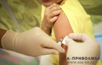 Вакцинацию от гриппа намерены завершить в Пензенской области до декабря