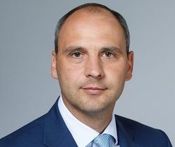 Председатель правления ПАО &quot;Т Плюс&quot; Денис Паслер назначен временно исполняющим обязанности губернатора Оренбургской области