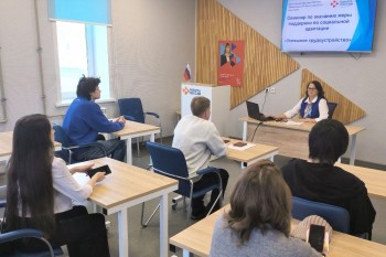 Нижегородцы стали чаще обращаться за социальной адаптацией к труду