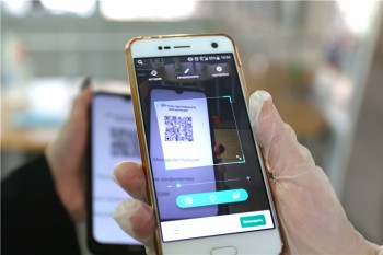 Жители Чувашии с высоким уровнем антител к Covid-19 получат QR-коды
