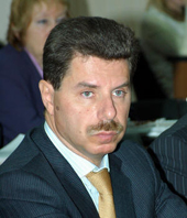 Бирман назвал ввод в эксплуатацию автомобильной части метромоста одним из самых позитивных событий 2009 года для Н.Новгорода