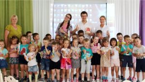 Фото с официального сайта администрации города Чебоксары