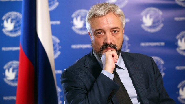 Евгений Примаков назвал форум "ИнтерВолга" прекрасной площадкой по обмену опытом между регионами РФ и иностранными партнерами Евгений Примаков назвал форум "ИнтерВолга" прекрасной площадкой по обмену опытом между регионами РФ и иностранными партнерами
