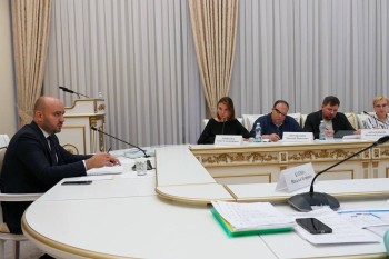 Подход по строительству школ планируют поменять в Самарской области