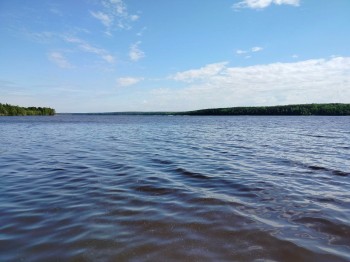 В Нижегородской области выявили 75 нарушений рыболовства