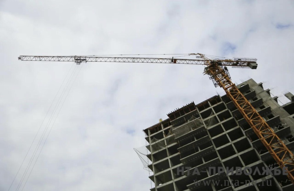 ЗС НО предлагает запретить ввод МКД без оформленных инженерных сетей