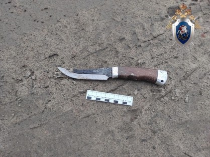 Преступник напал на полицейского с ножом и помог сбежать женщине в ЦГБ Арзамаса