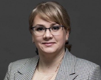 Экс-министр соцполитики Нижегородской области Наталья Исаева подозревается в получении ещё взятки